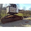 Timbco 425 Track Feller Buncher